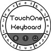 TouchOne Keyboard For Wear
