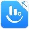 TouchPal Englishus Pack