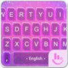 TouchPal SkinPack AntasyPurple