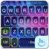 TouchPal SkinPack Colorful Neon