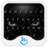 TouchPal SkinPack Dark Eye