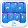 TouchPal SkinPack Magic Love For Boy