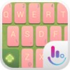 TouchPal SkinPack Spring Garden