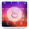 TouchPal SkinPack Twilight Glass