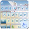 TouchPal SkinPack World Peace