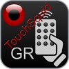 Touchsquid GR