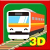 TouchTrain
