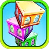 Tower Building Stack