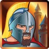 Tower Defence Warriors Outpost
