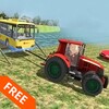 Towing Tractor 3D