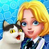 Town Story Match 3 Puzzle