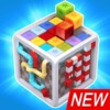 Toy Box: Puzzles All In One