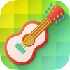 Toy Guitar
