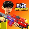 Toy Gun Games