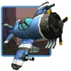 TOY PLANE SIMULATOR