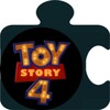 Toy Story 4 Puzzles