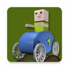 ToyRollerCoaster3D