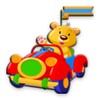 Toys Memory Cards