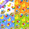 Toys Puzzles For Toddlers