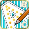 Trace English Letters