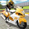 Track Rider