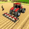 Tractor Farming Game