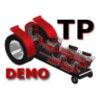 Tractor Pulling Demo