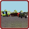 Tractor Simulator 3D: Harvest