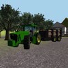 Tractor Simulator 3D