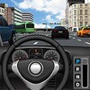 Traffic And Driving Simulator