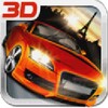 Traffic Clash : Race In Paris