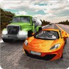Traffic Racecar Driver