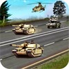 Traffic Sniper Shooting