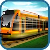 Train Driving Simulation