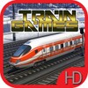 Train Games
