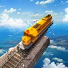 Train Ramp Jumping
