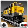 Train Sim 3D