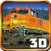 Train Simulator Drive