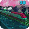 Train Simulator Mine City2 Free