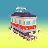 Train Station Idle Tycoon