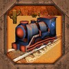 Trains Of The Wilds West