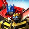 TRANSFORMERS: Forged To Fight