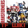 Transformers Wiki