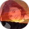 Transparent Photo Effects