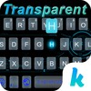 Transparent