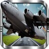 Transporter Cargo Plane