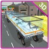 Transporter Truck SeaA Nimal
