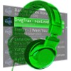 Trax Music Player