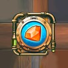 Treasures Of The Deep