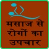 Treatment By Massage